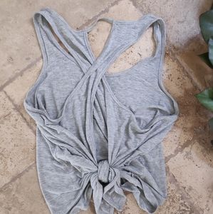 Forever 21 Active Tank